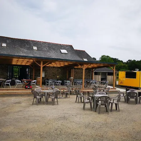 Les Du Bistro Du Canal